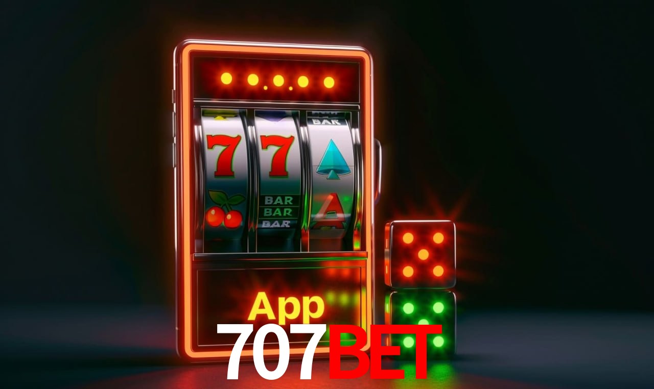 Experiência VIP 707bet