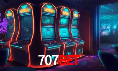 Desvendando o Mundo dos Jogos Virtuais na 707bet