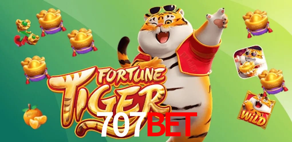 Experiência VIP 707bet