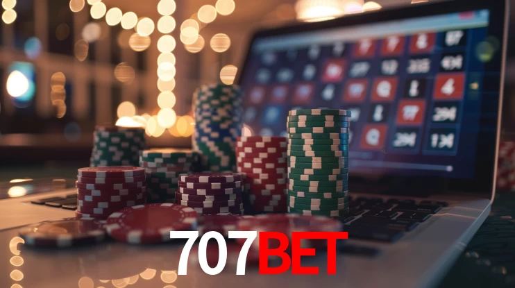 Account Benefits 707bet