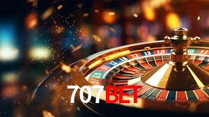 Promoções Sazonais 707bet