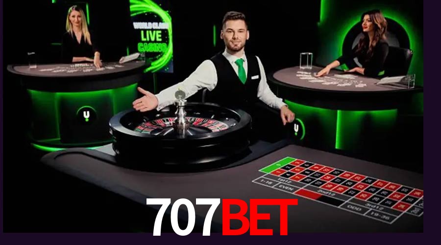 Platform Technology 707bet