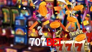 Mercados ao vivo e cash out na 707bet