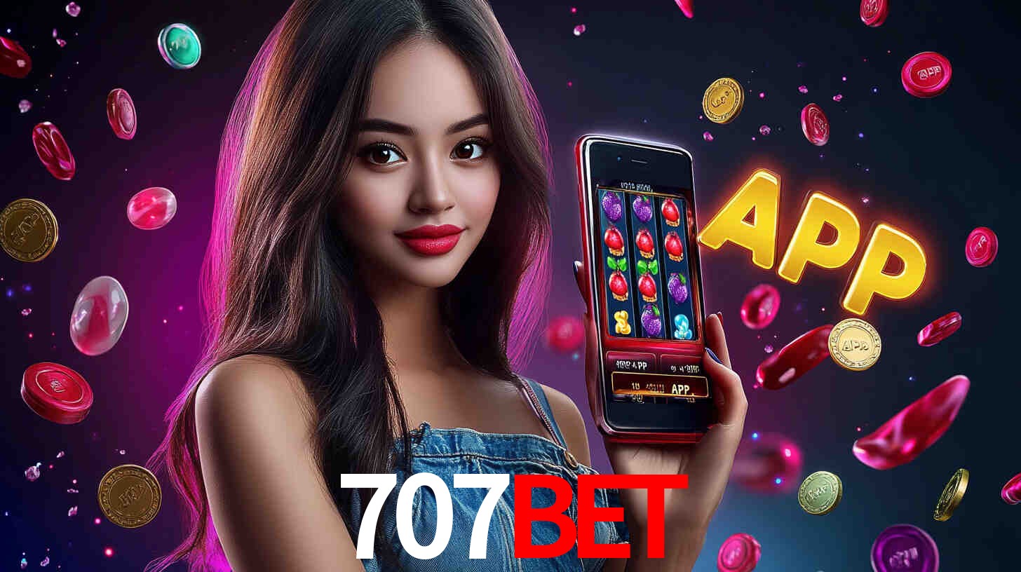 Descubra o Programa VIP da 707bet: Vantagens Exclusivas para Jogadores