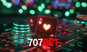 Apostas de Basquete 707bet