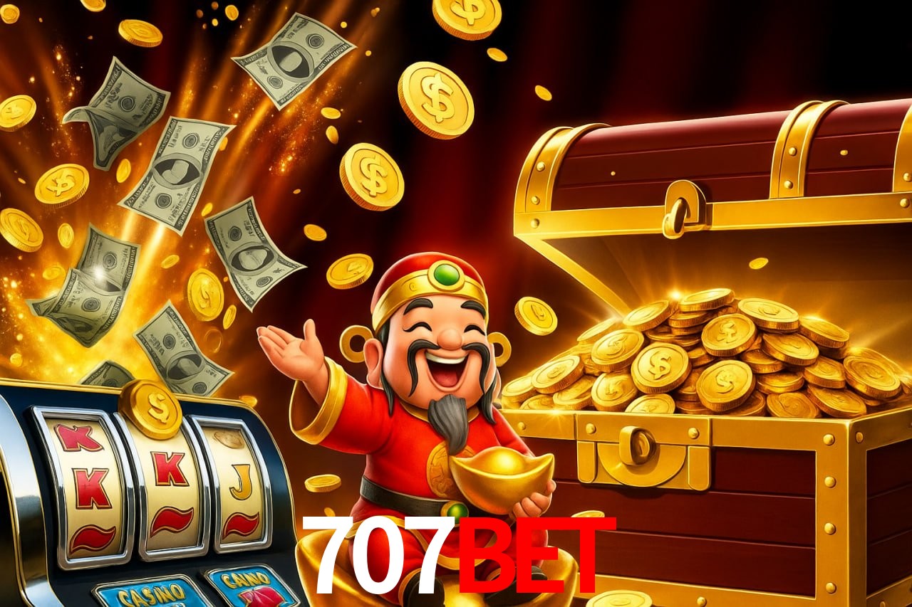 Interface Premium 707bet