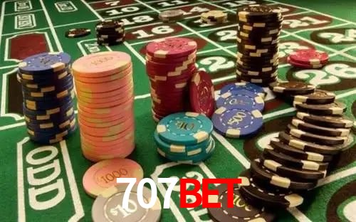 APP rápido e leve da 707bet