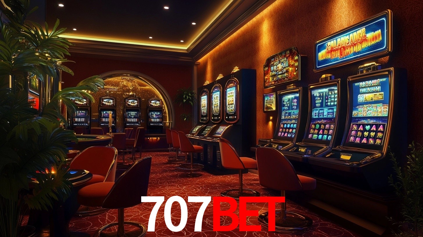 Tournaments 707bet