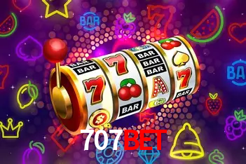 Descubra a Magia dos Jogos de Arcade no 707bet
