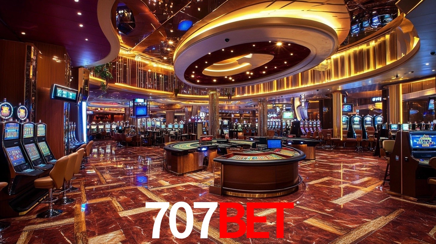 Programa VIP 707bet