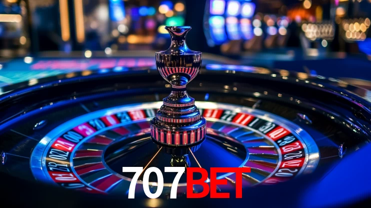 707bet login