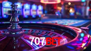 Apostas de Futebol 707bet