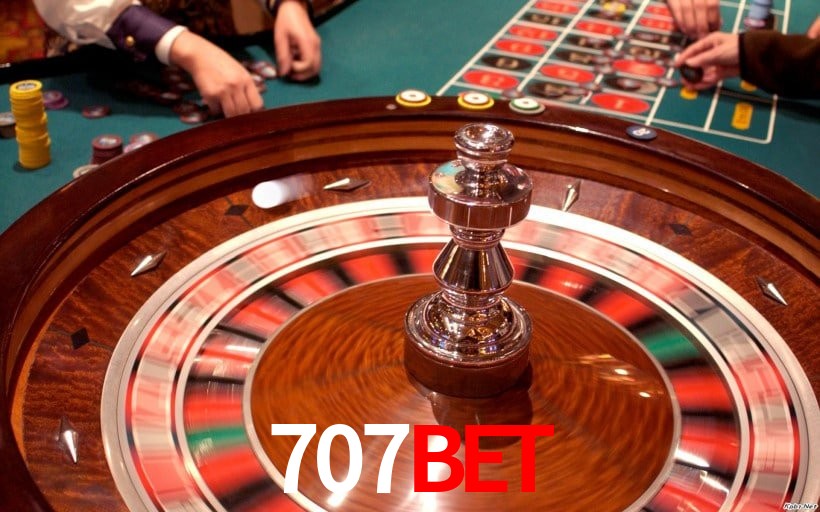 PIX Instantâneo 707bet
