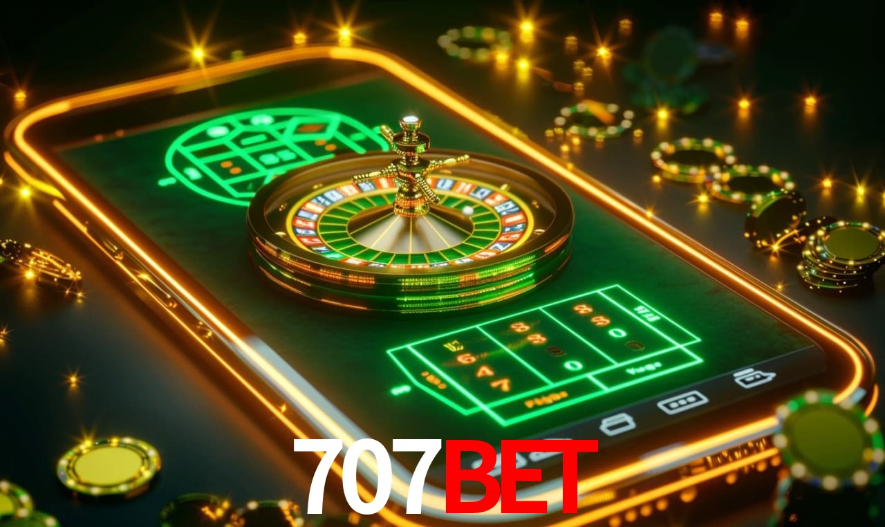 Sistemas de Segurança 707bet