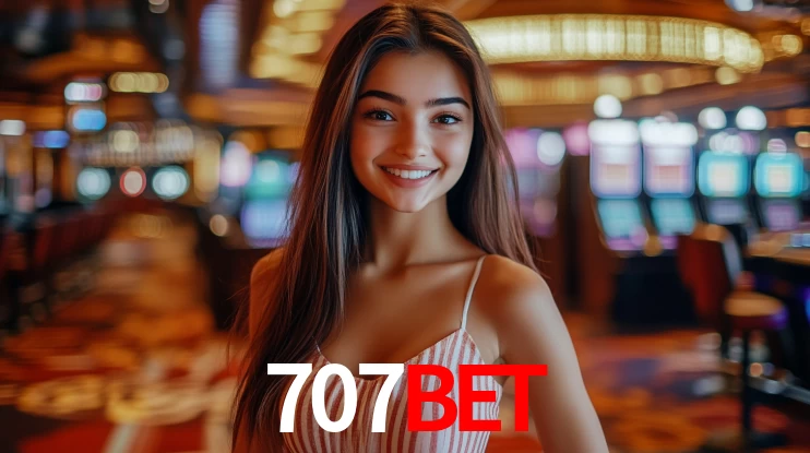 707bet App Interface