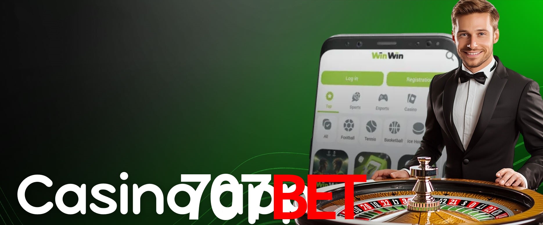 Flash Promotion 707bet