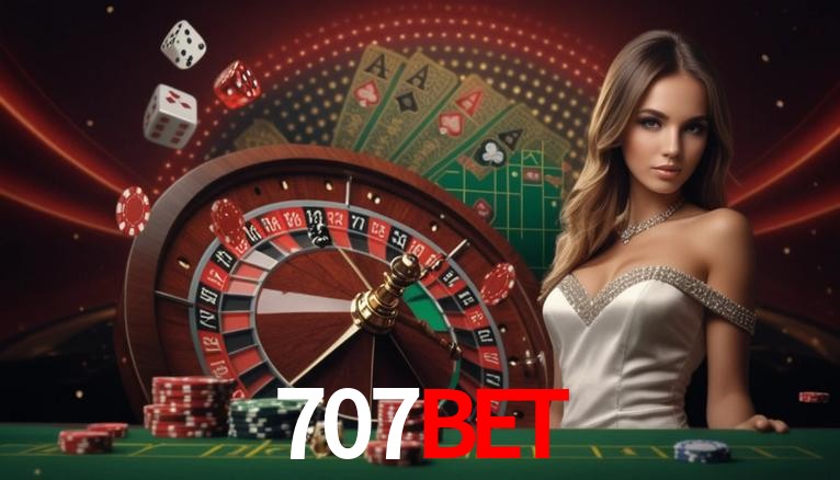 Secure Login 707bet