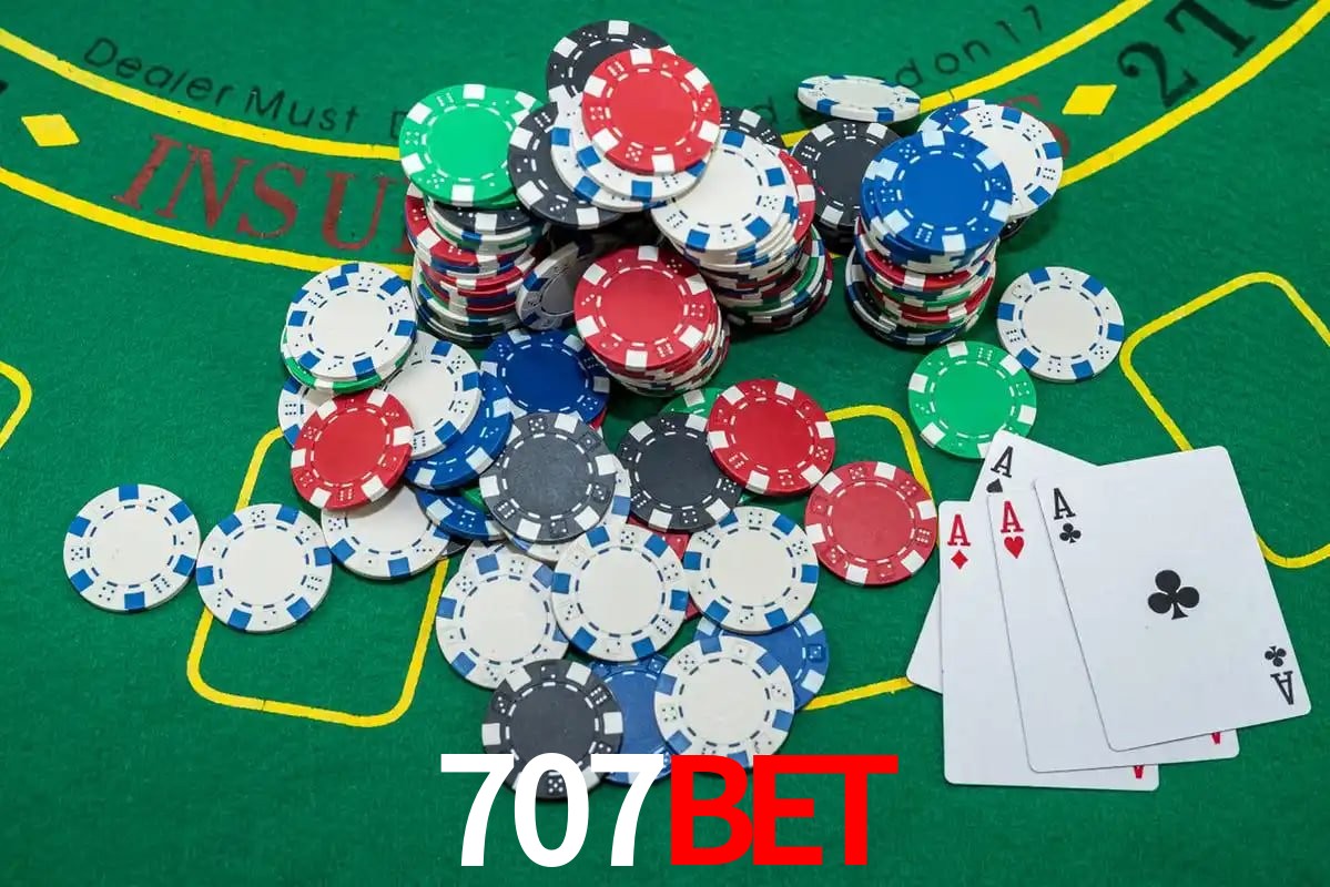 Jogos Exclusivos 707bet
