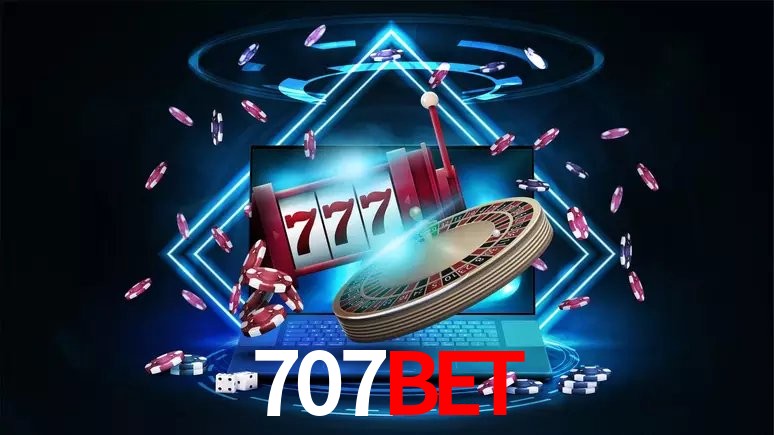Casino Ao Vivo 707bet