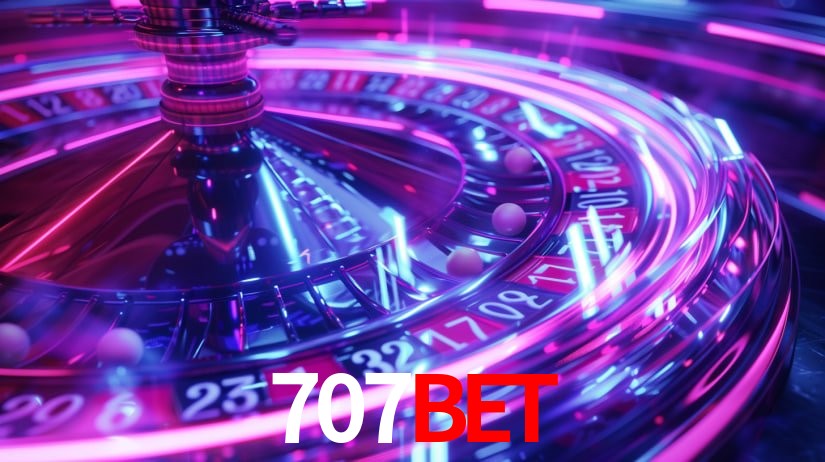 A Experiência Imersiva dos Cassinos Ao Vivo no 707bet
