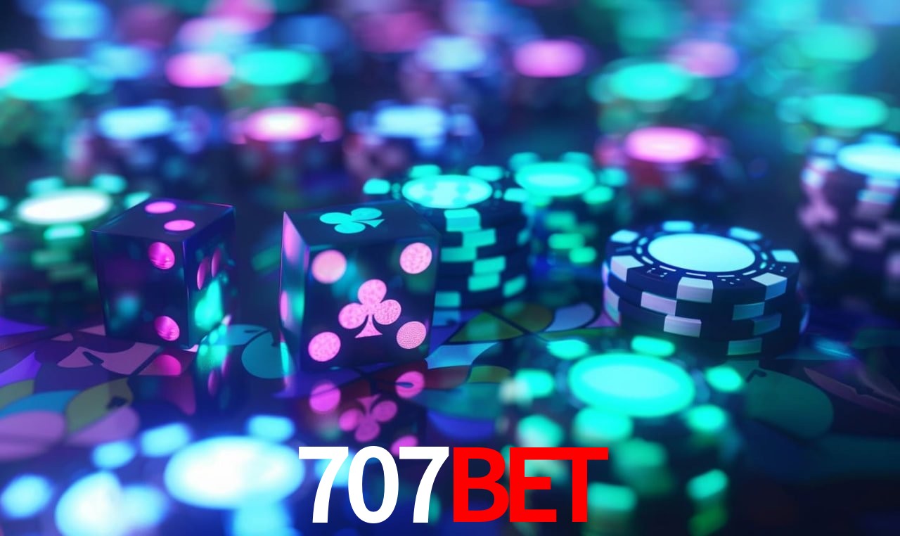Torneios 707bet
