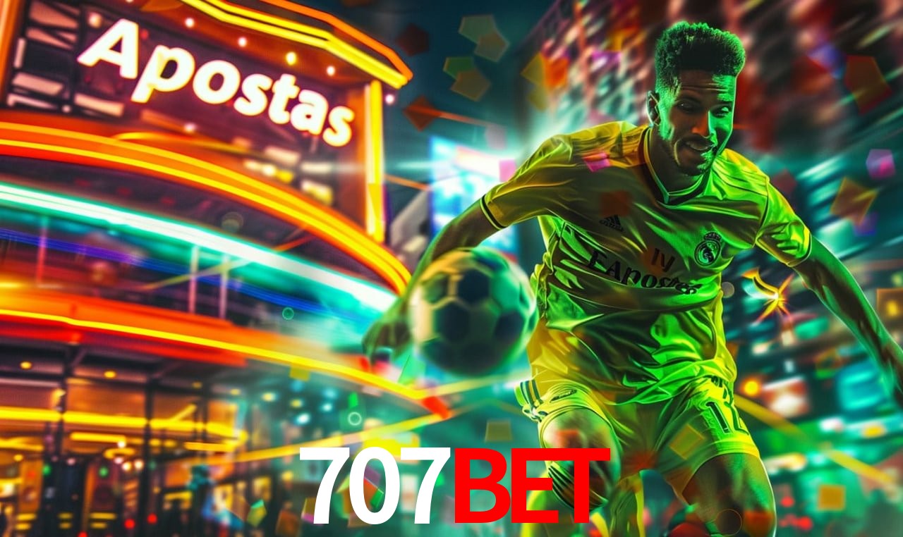 Estatísticas do Jogo 707bet