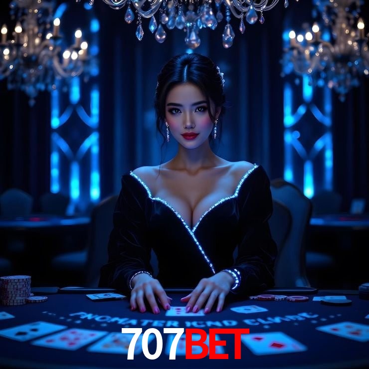 Diretório de Jogos 707bet