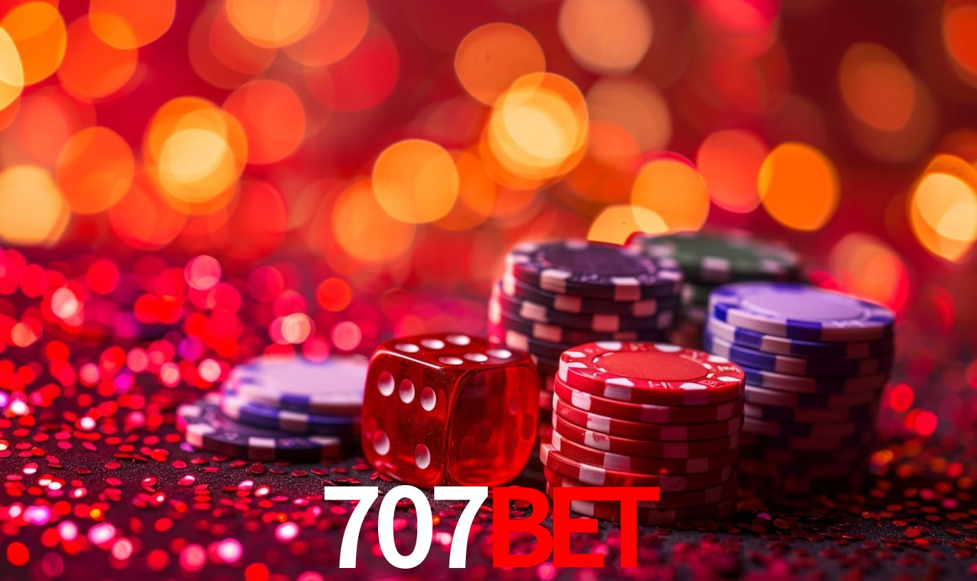 Explorando a Categoria de Eventos em Apostas na 707bet