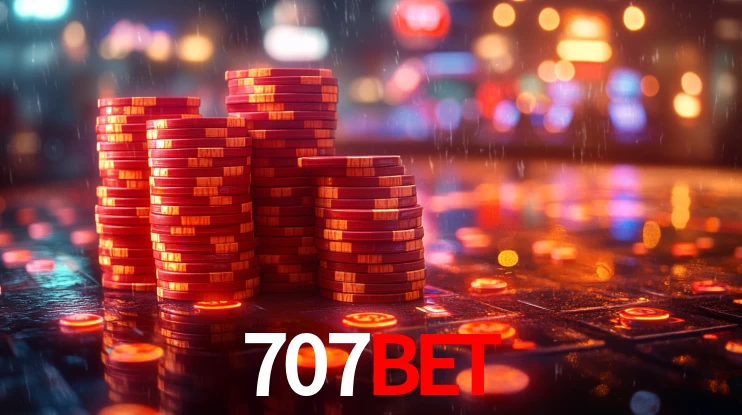 707bet login