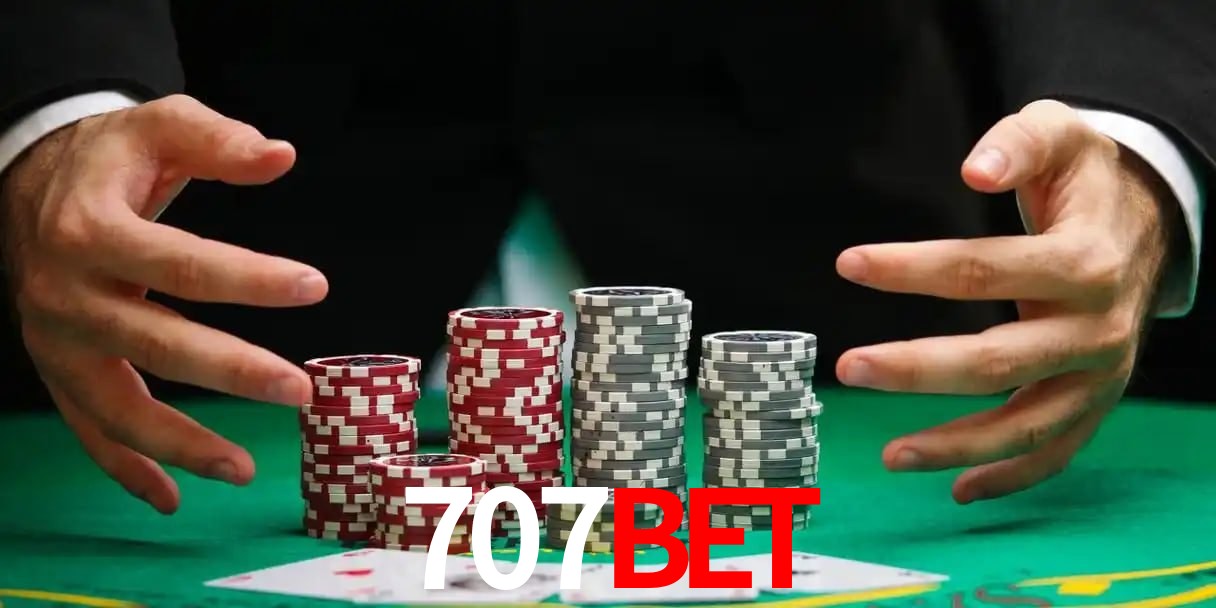 Benefícios VIP na 707bet