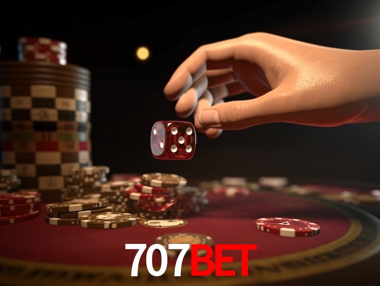 Avaliações dos Jogadores 707bet