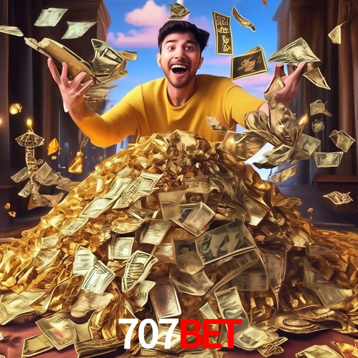 Programa VIP 707bet